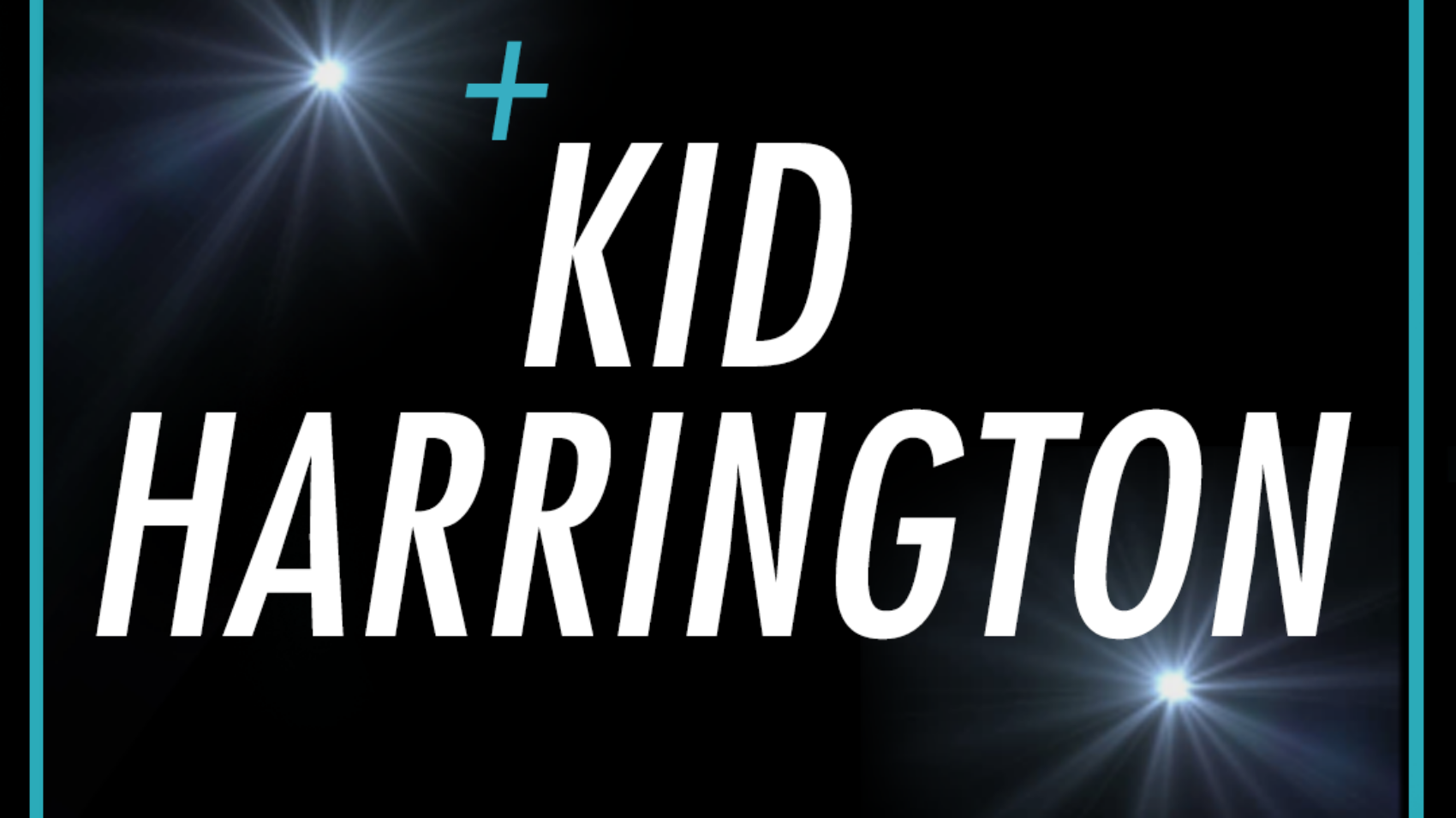 Kid-Harrington