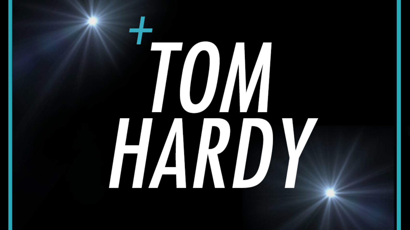 Tom-Hardy