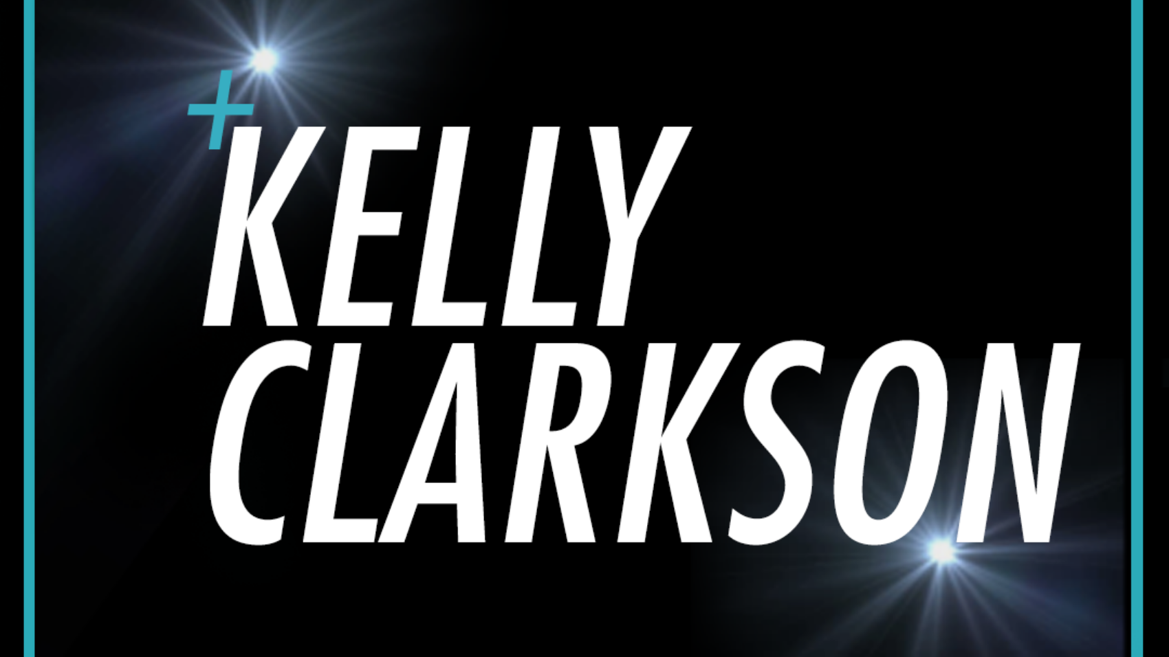 Kelly-Clarkson