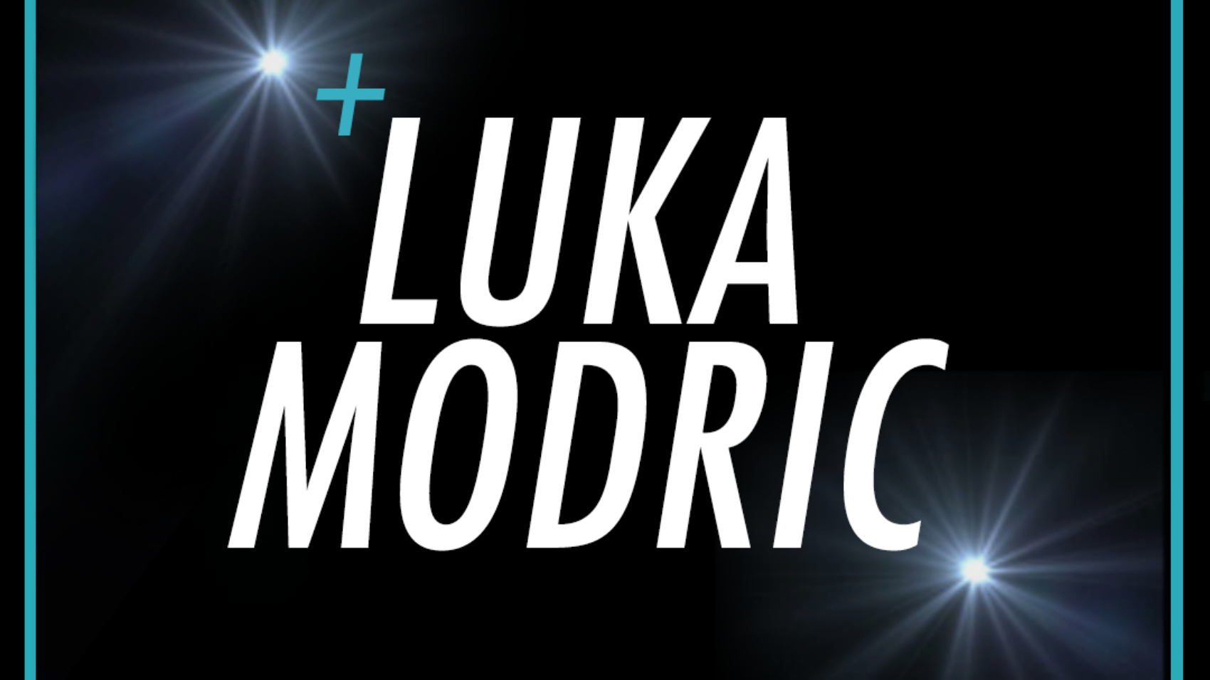 Luka-Modric