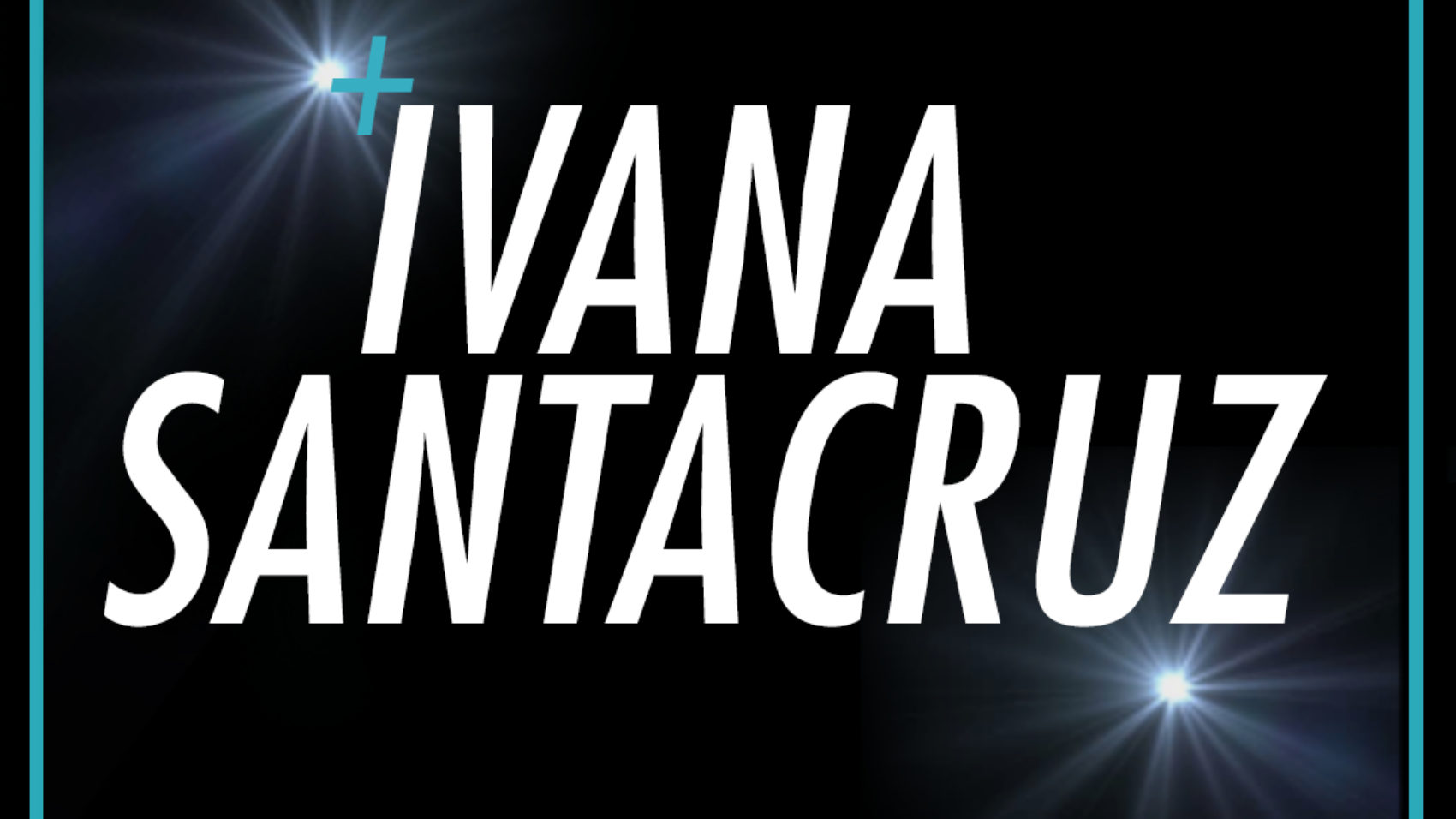 Ivana-Santacruz