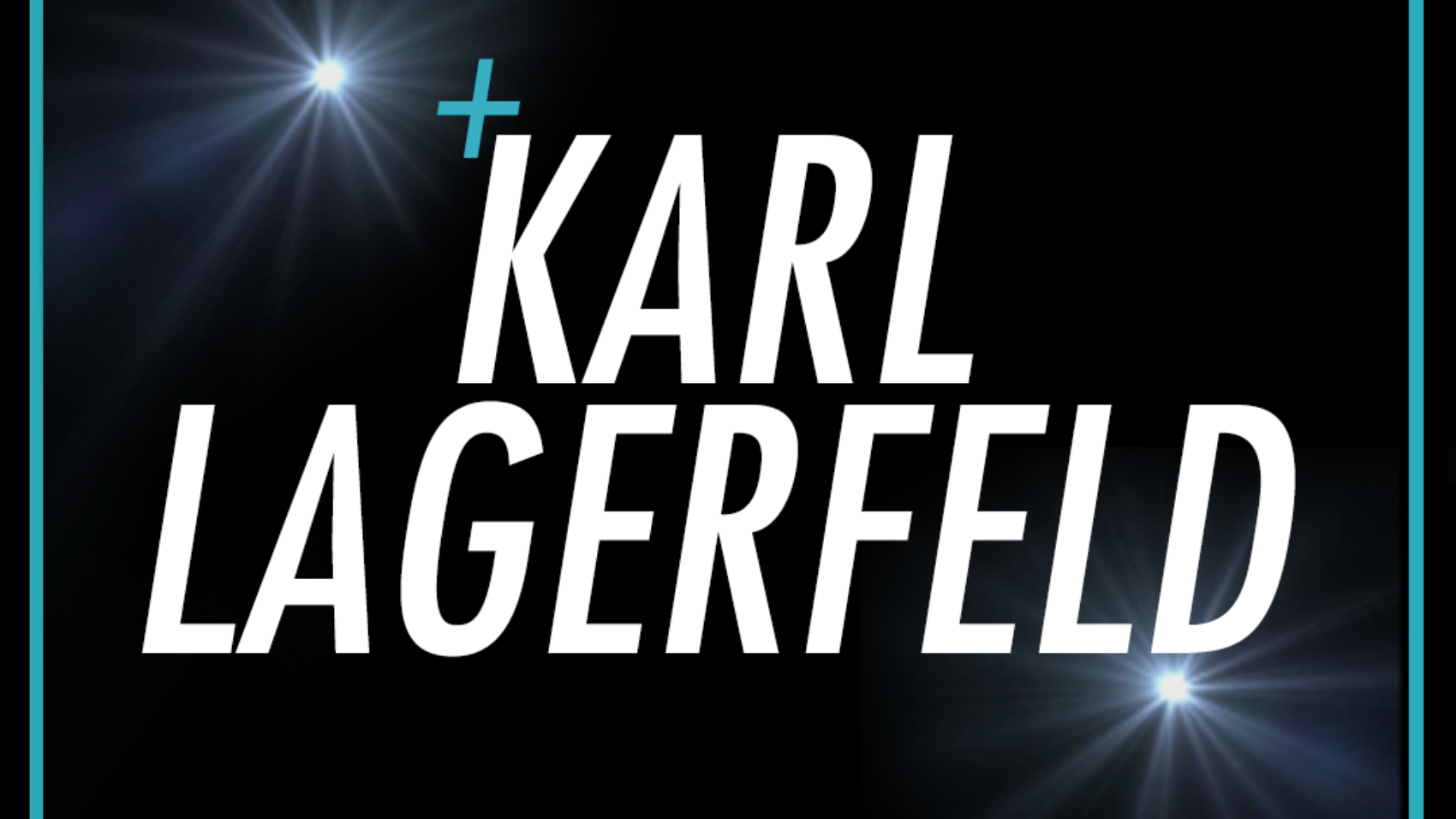 Karl-Lagerfeld