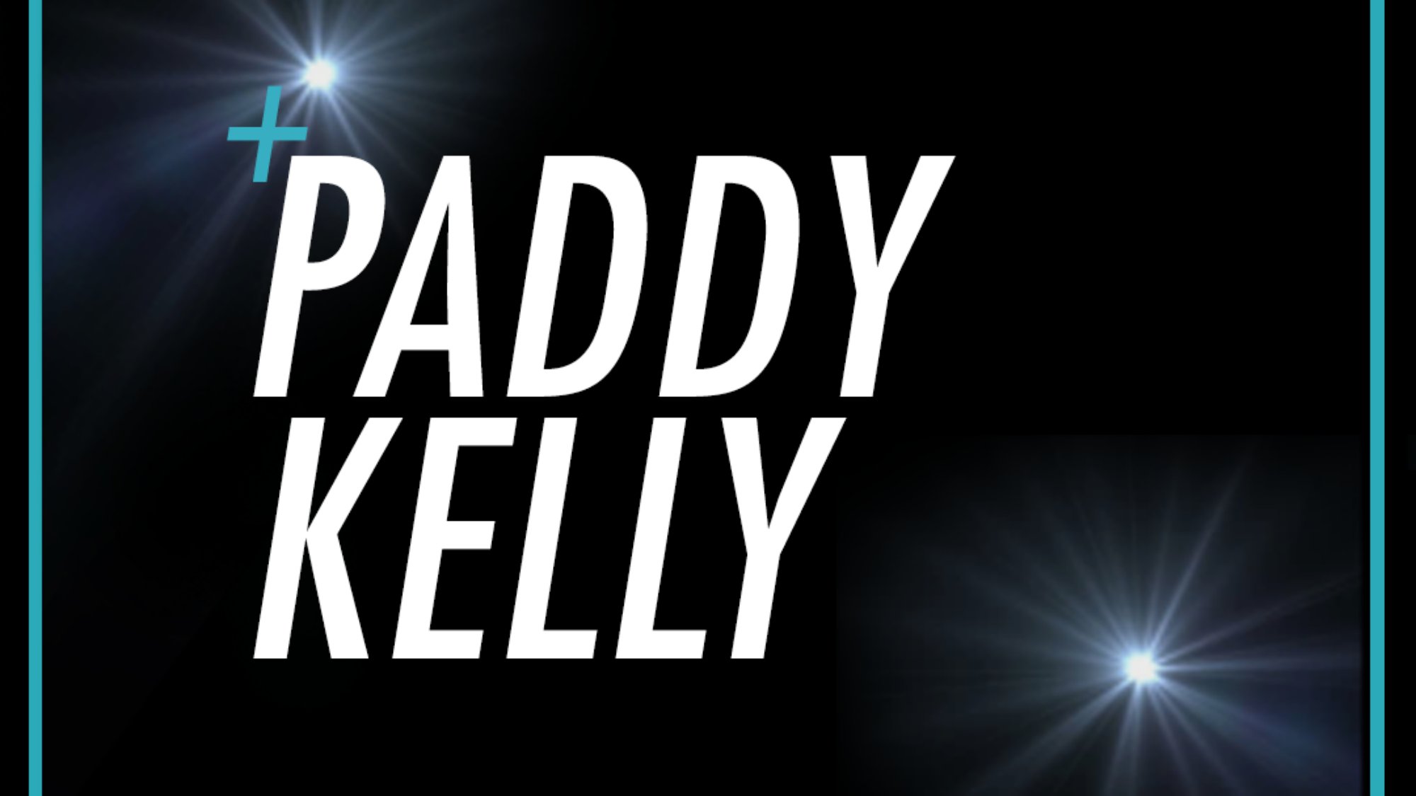 Paddy-Kelly