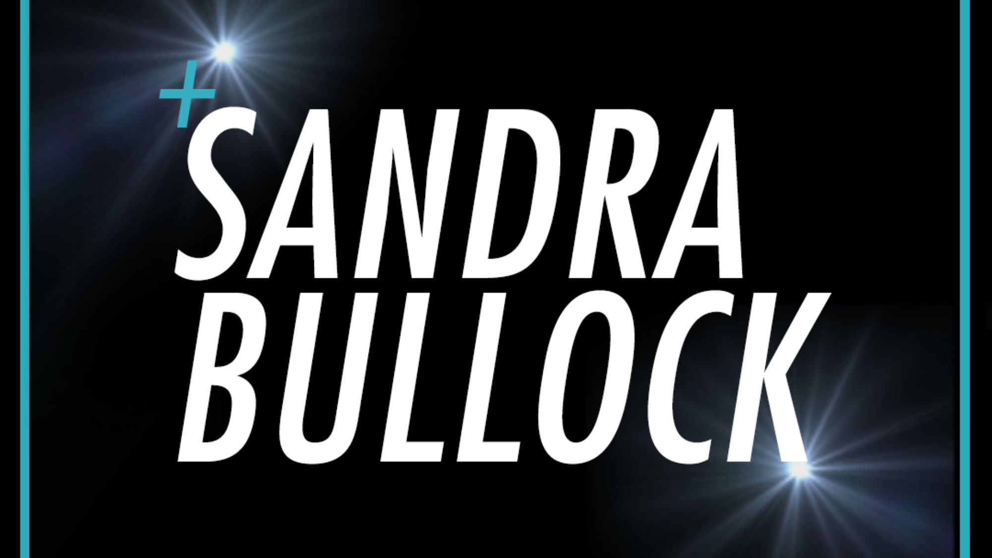 Sandra-Bullock