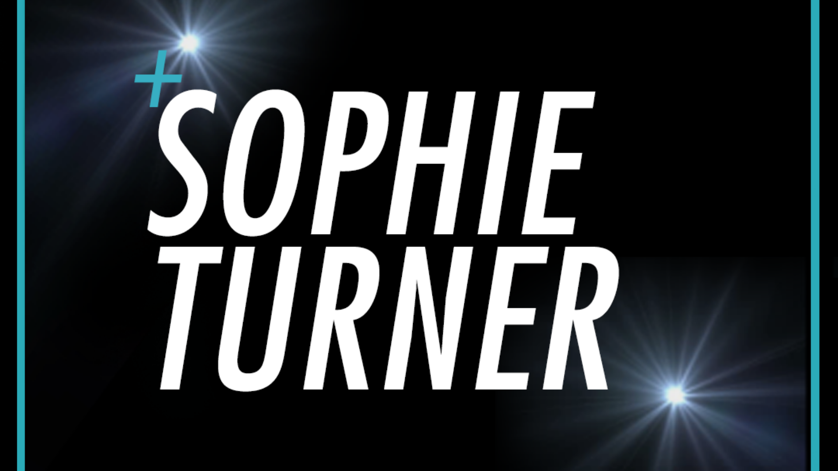 Sophie-Turner