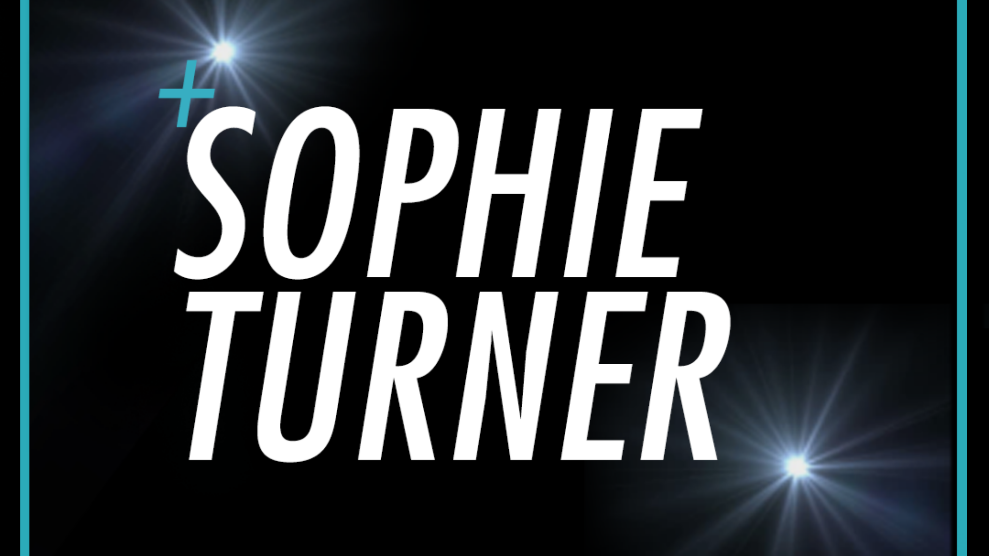 Sophie-Turner