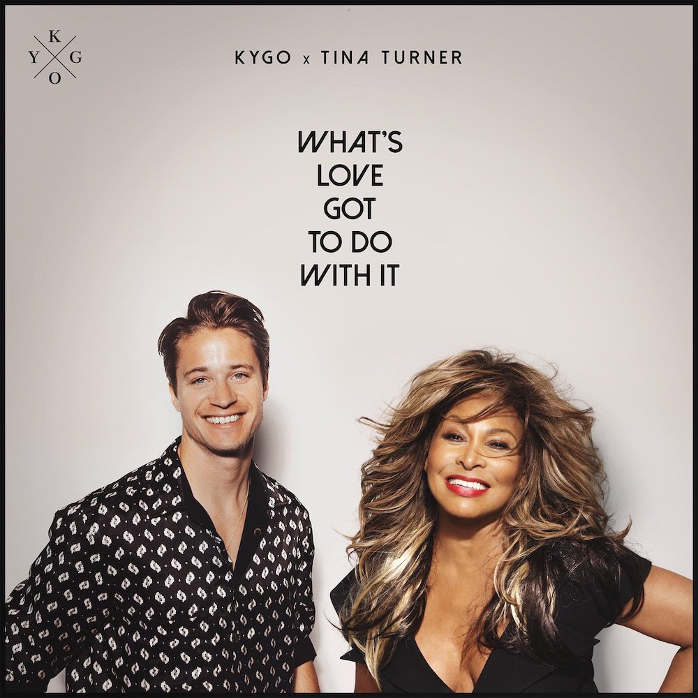 Tina What's Love Got To Do With It