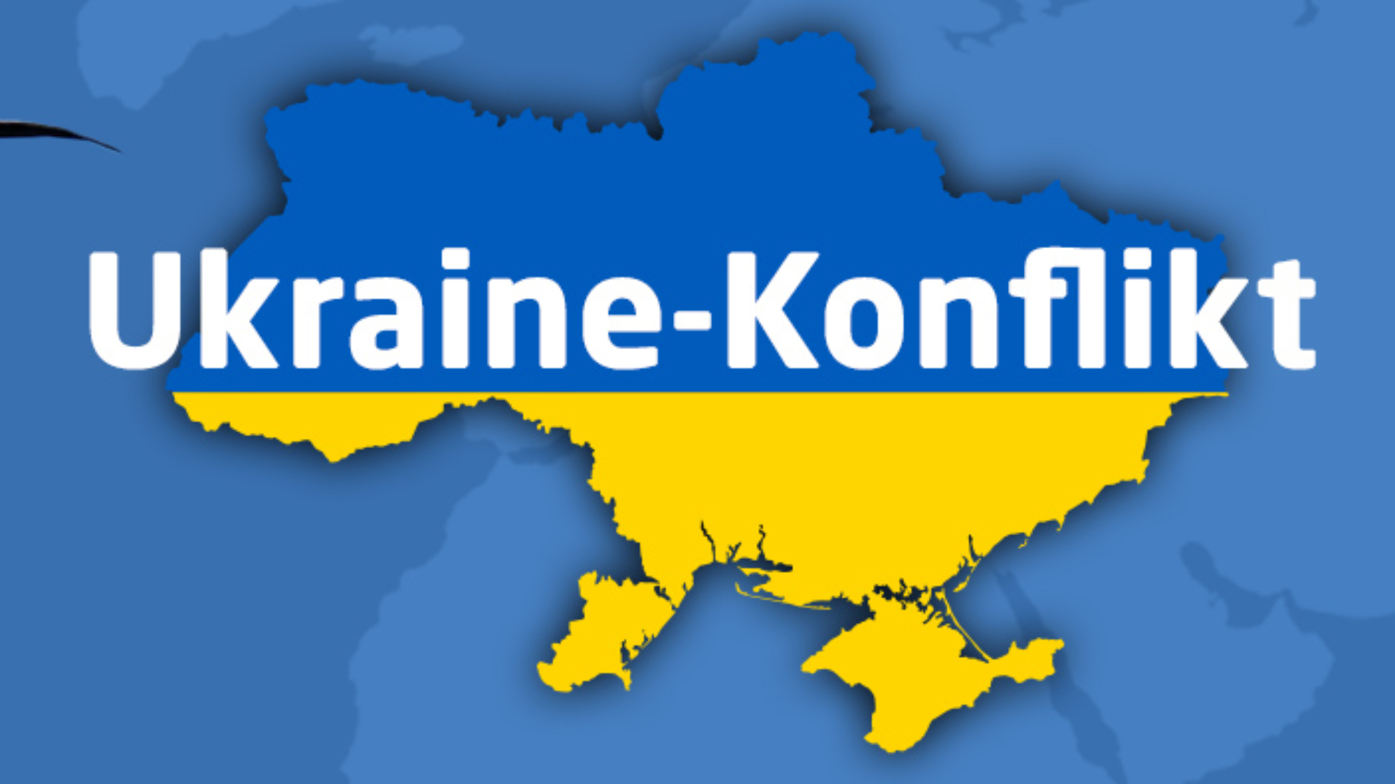 Ukraine-Konflikt