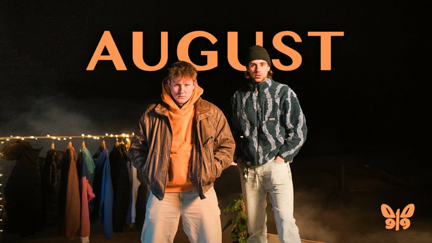 august