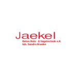 Firma Jaekel Beton Bohr und Sägetechnik e.K.
