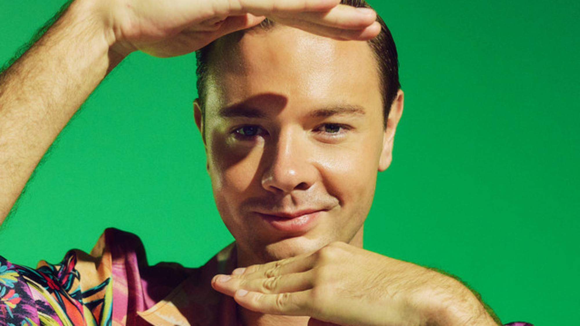 sam feldt