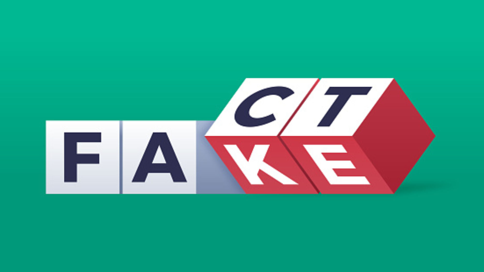 Fact or fake flipping blocks.